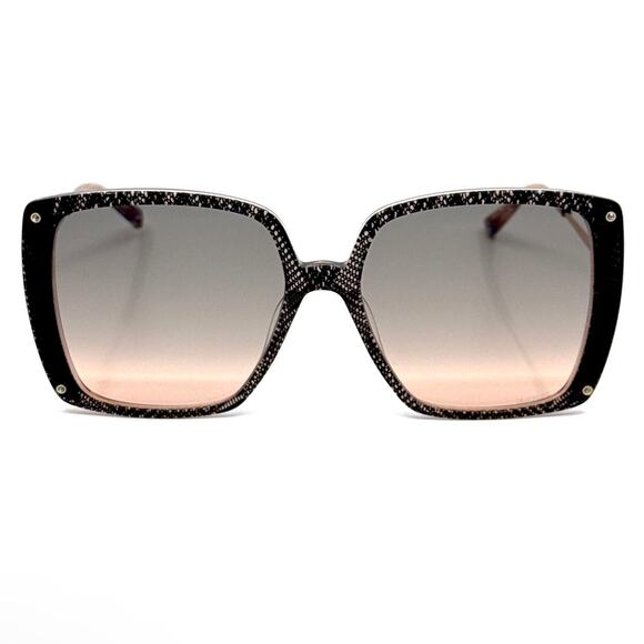 NWT!!! MISSONI Sunglasses MIS0002/S KDXFF Authentic - Picture 2 of 11